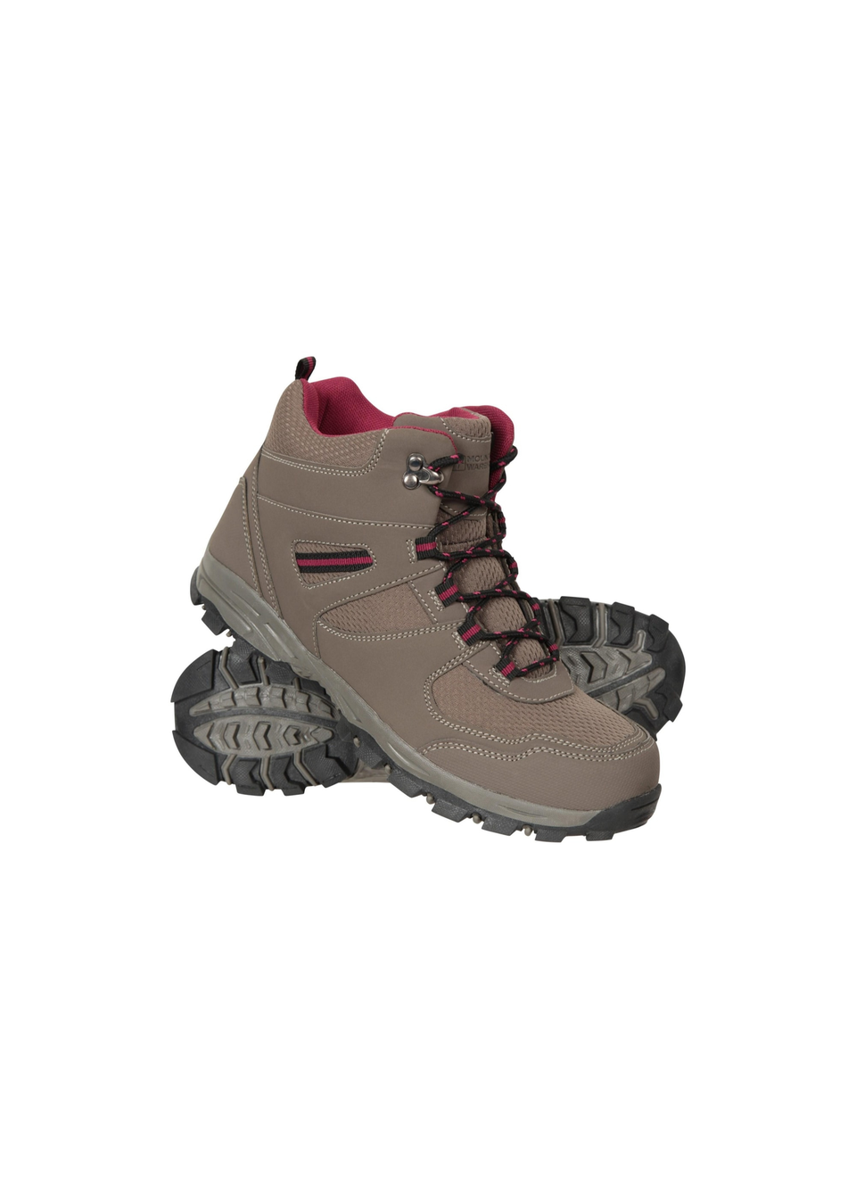 Matalan new arrivals walking boots