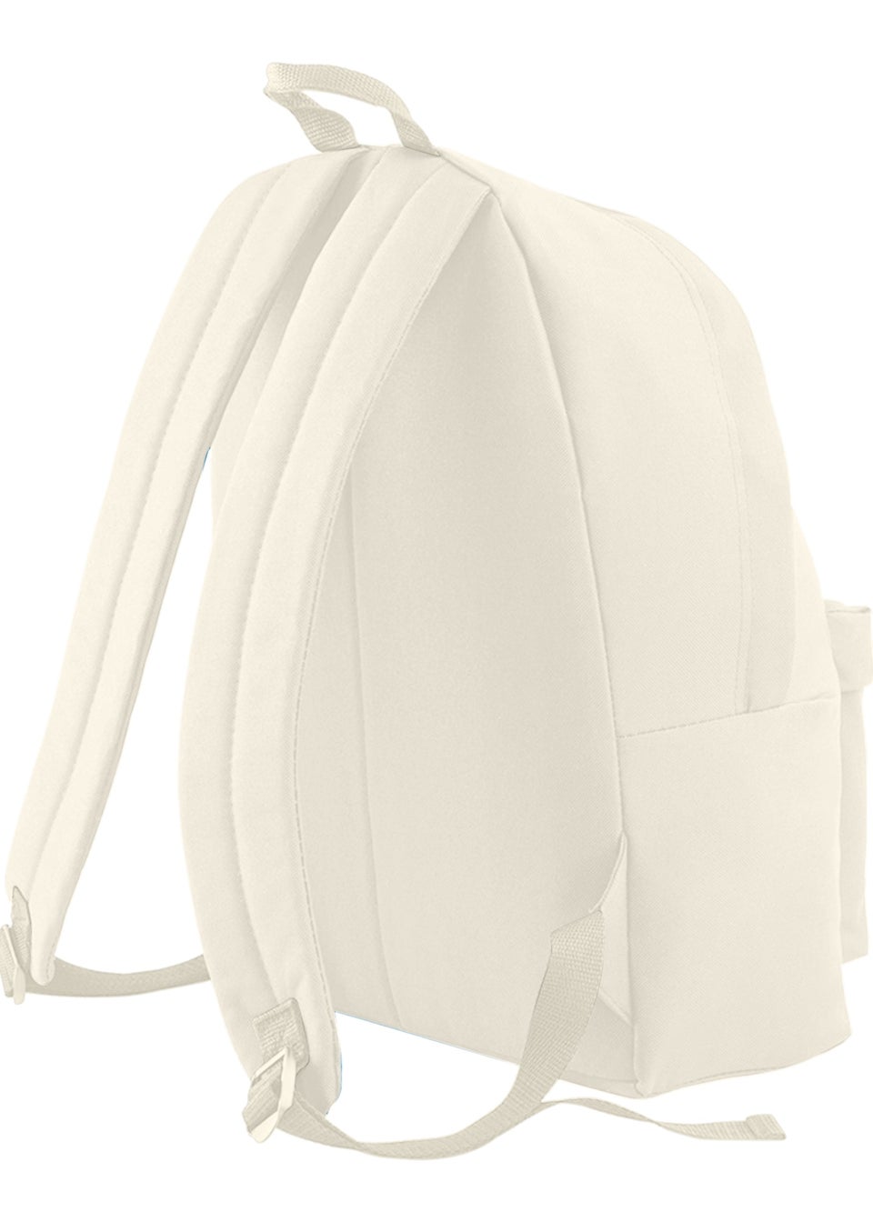 Bagbase Natural Original Plain Backpack