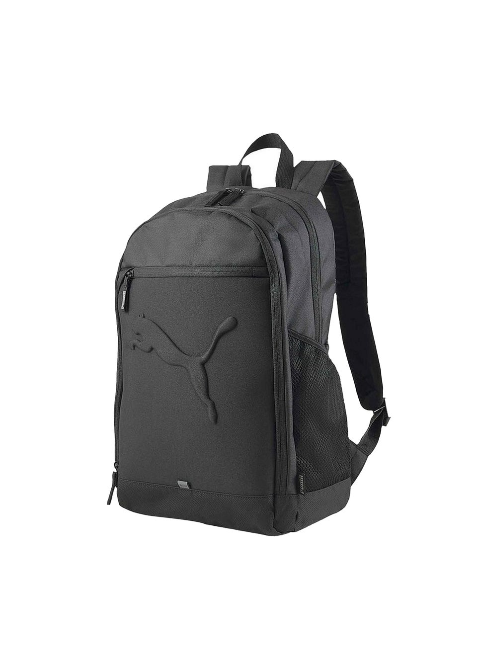 Puma  Black Buzz Backpack