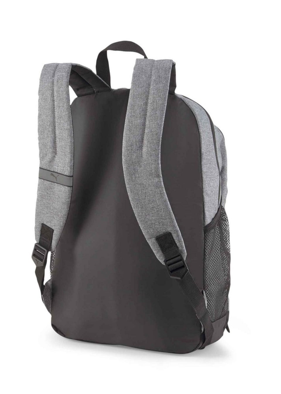Puma  Grey Buzz Backpack
