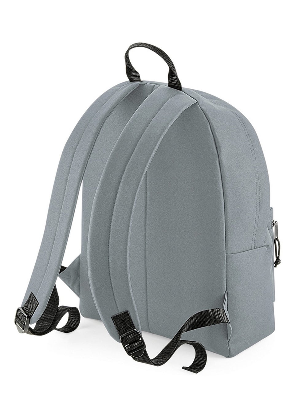 Bagbase Grey Recycled Backpack