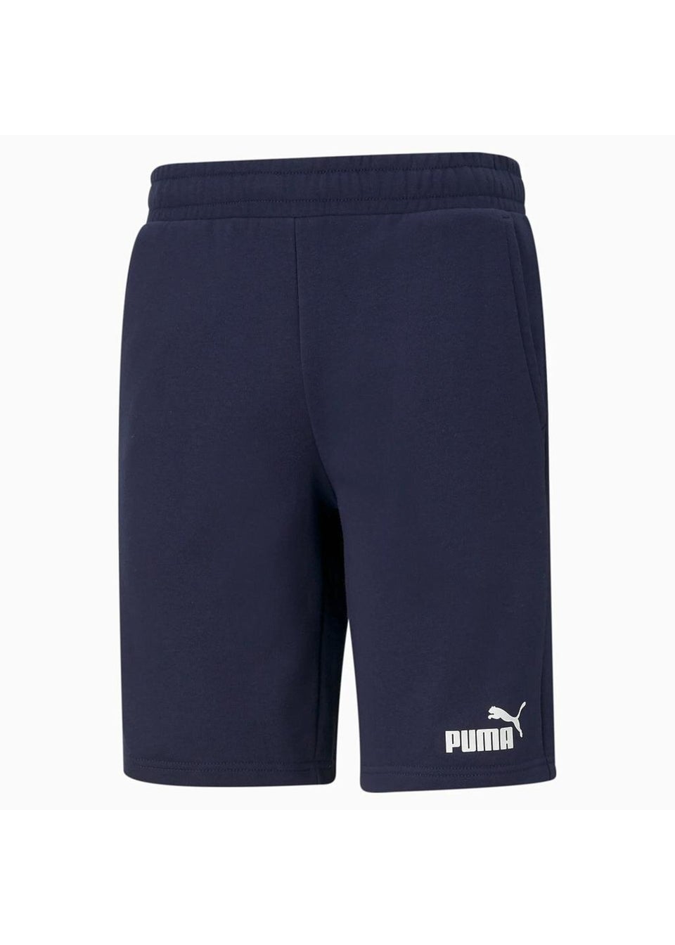 Puma Peacock ESS Shorts