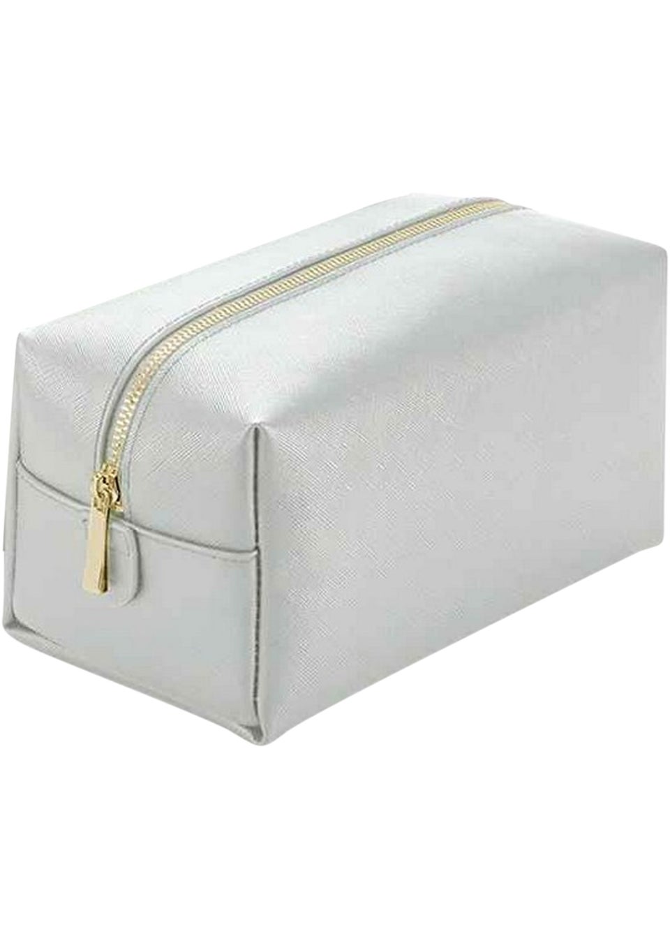 Bagbase Grey Boutique Toiletry Bag