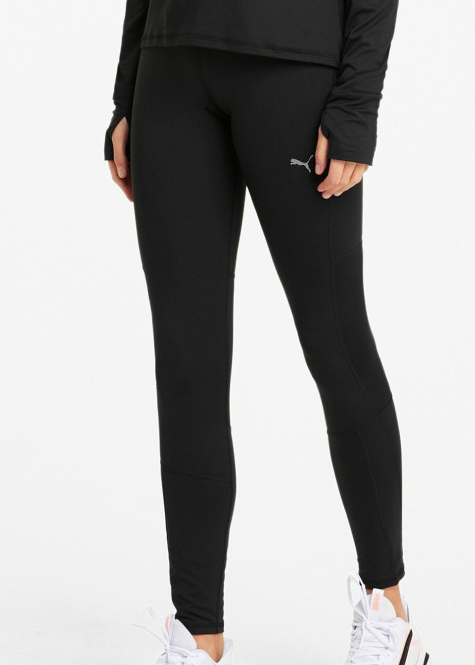 Puma ignite sales long tights