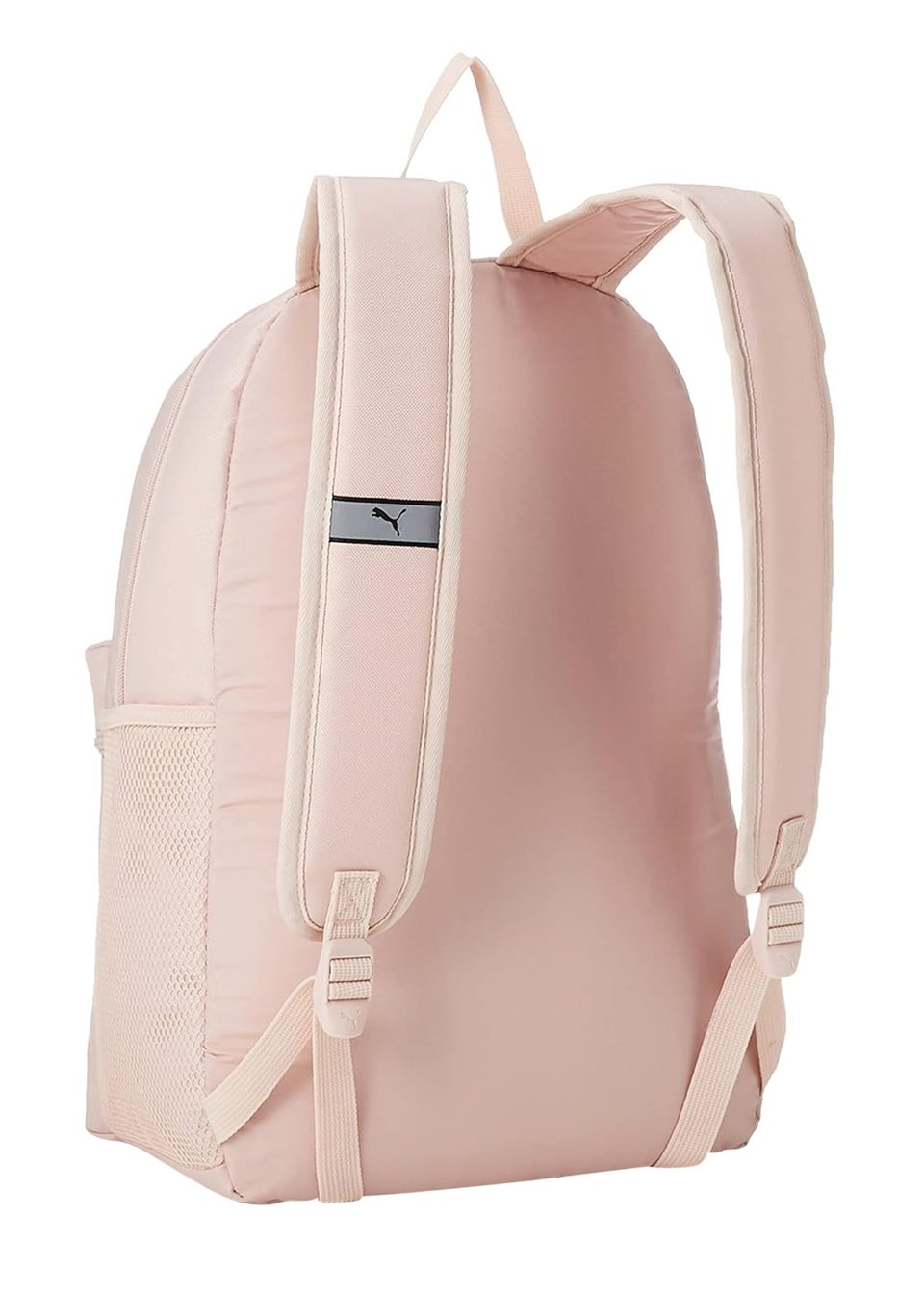 Puma online leather backpack