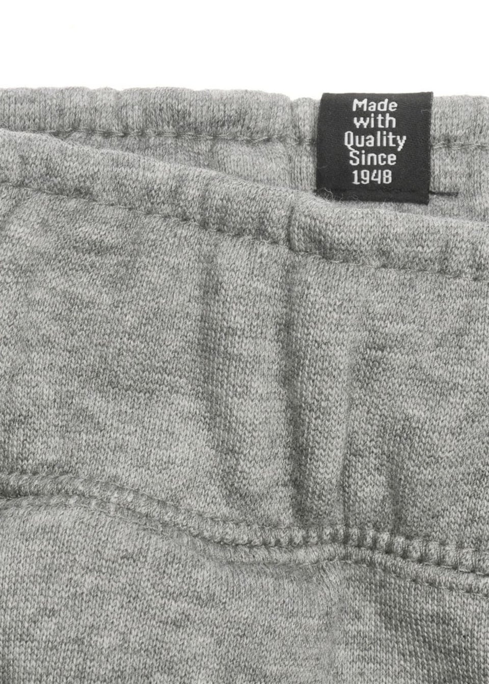 Puma Grey ESS Slim Jogging Bottoms