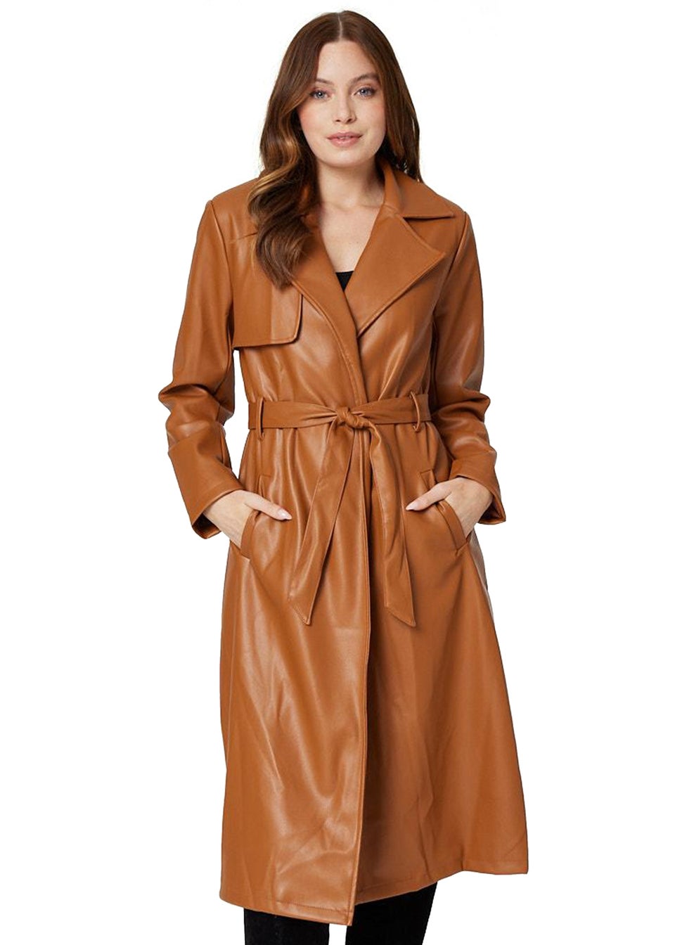Matalan trench new arrivals coat
