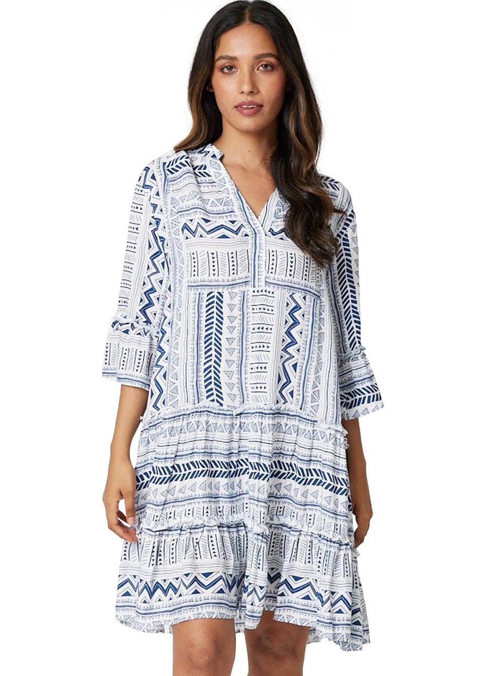 Matalan swing dress sales