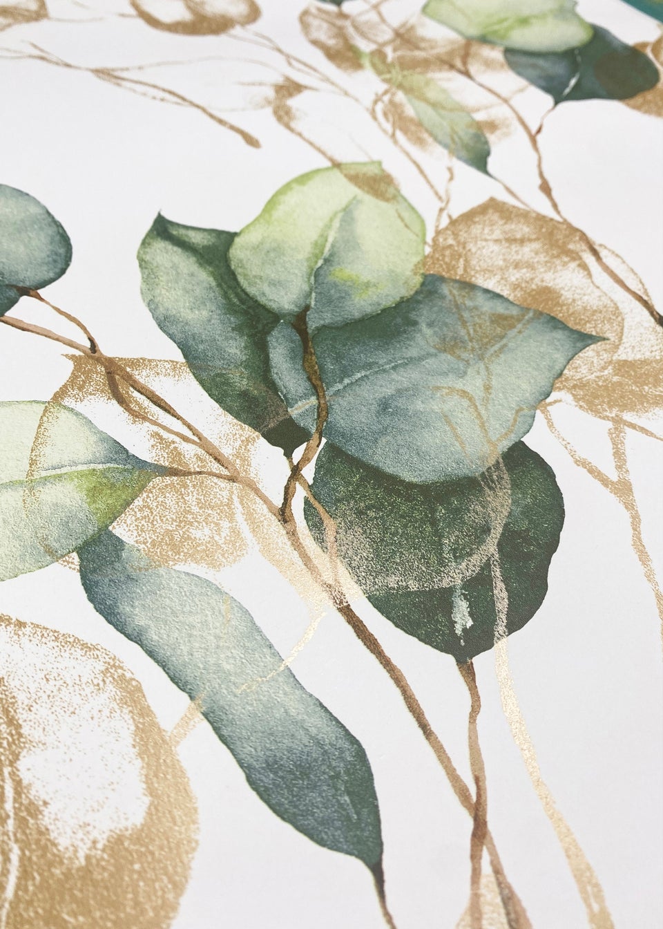 Muriva Eucalyptus Green