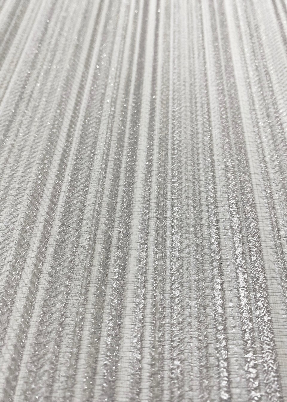 Muriva Venezia Stripe Light Grey
