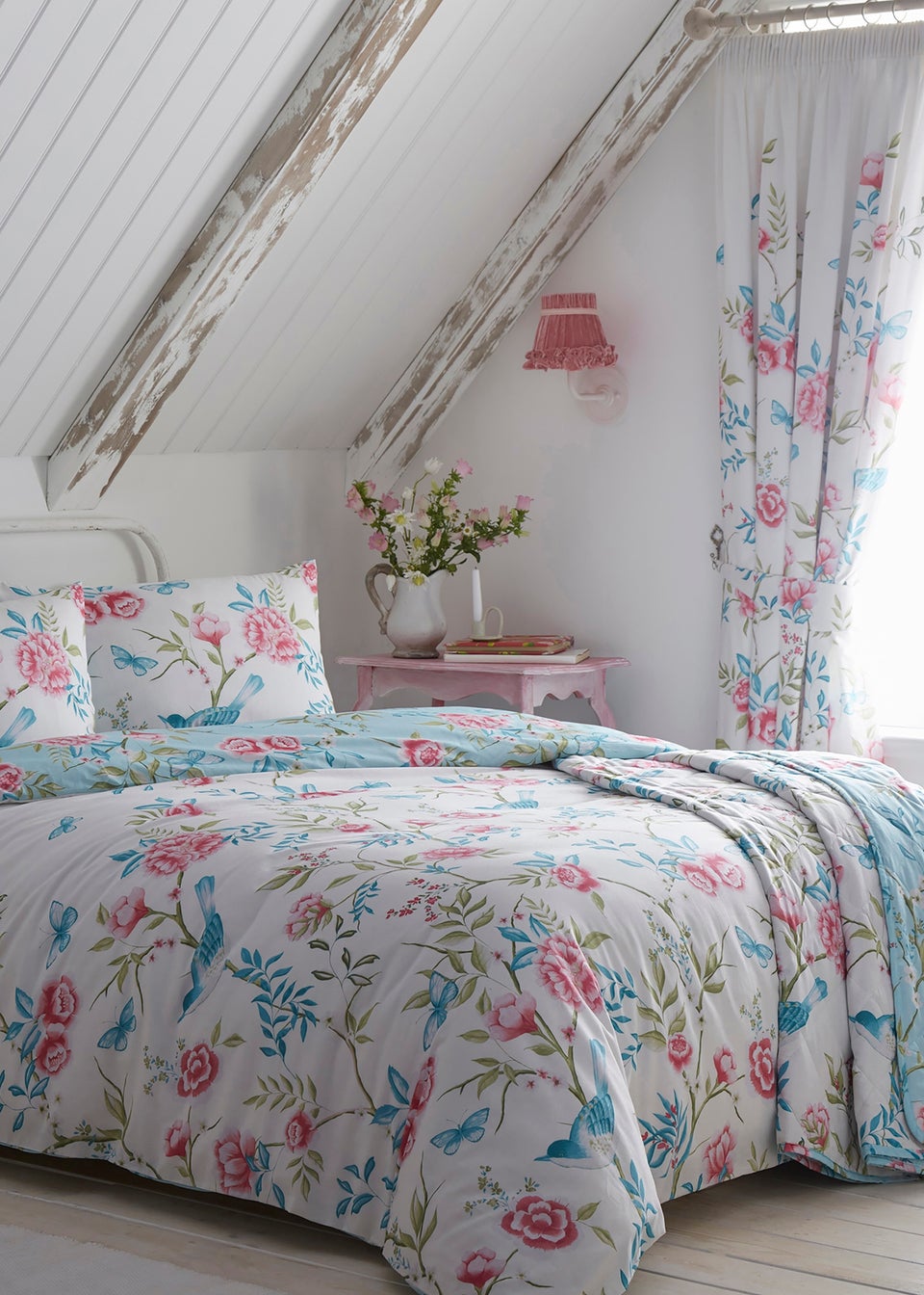 Bedspreads Quilted & Patterned Bedspreads Matalan