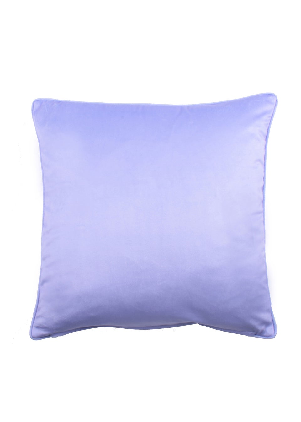 Bedlam Unicorn Velvet Filled Cushion