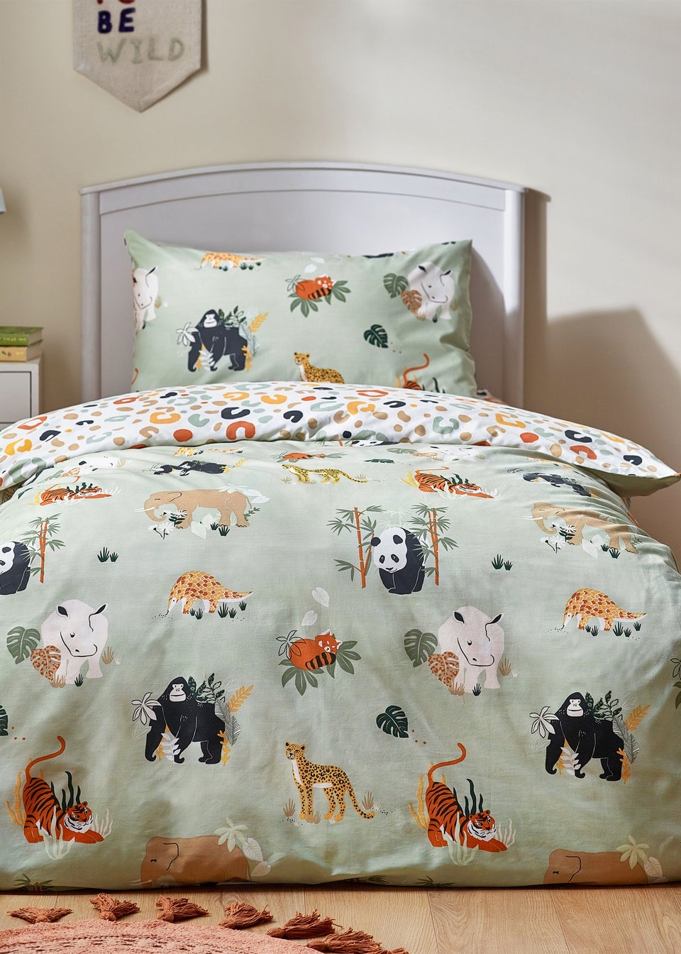 Childrens duvet covers matalan sale