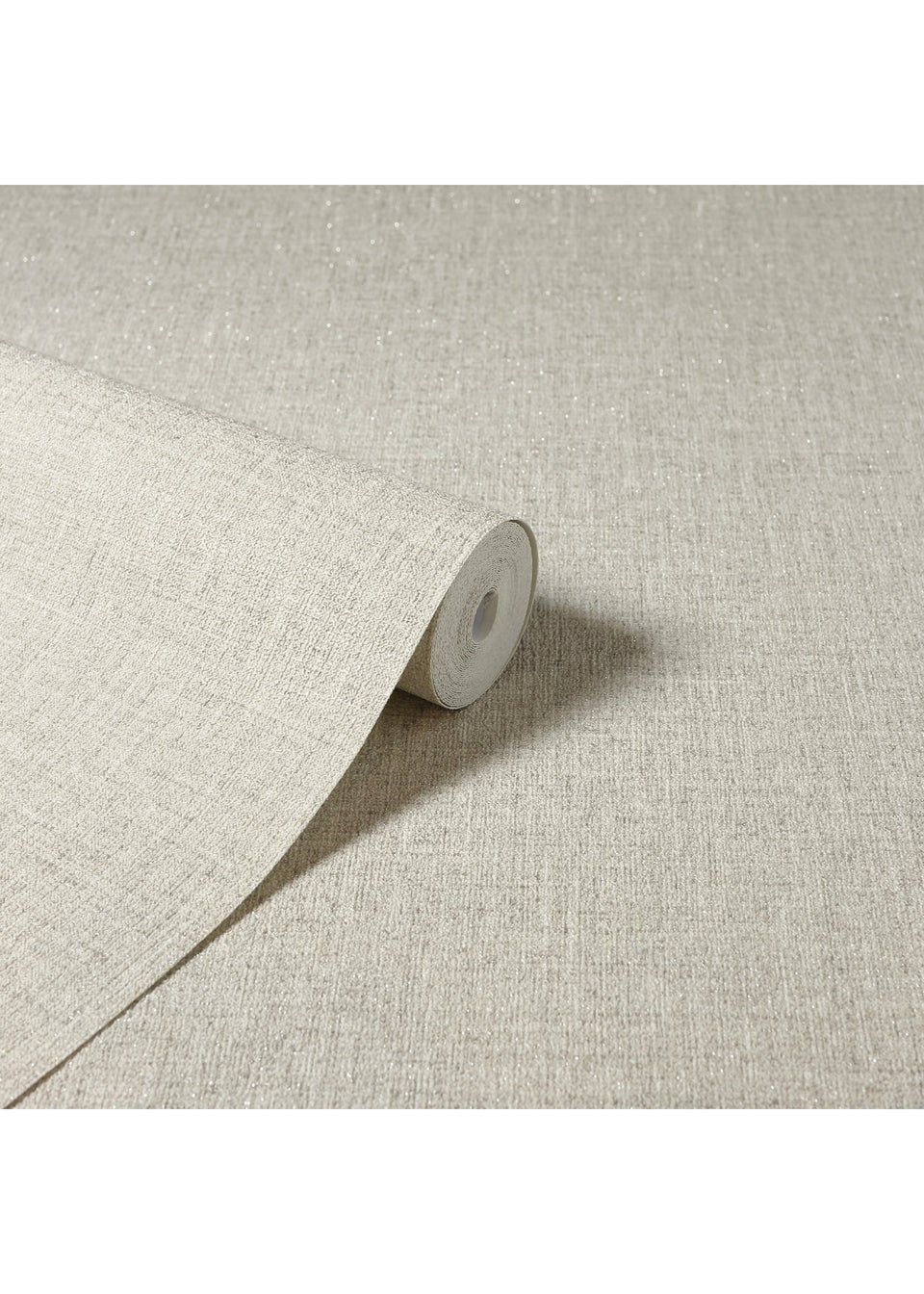 Luxe Hessian Taupe