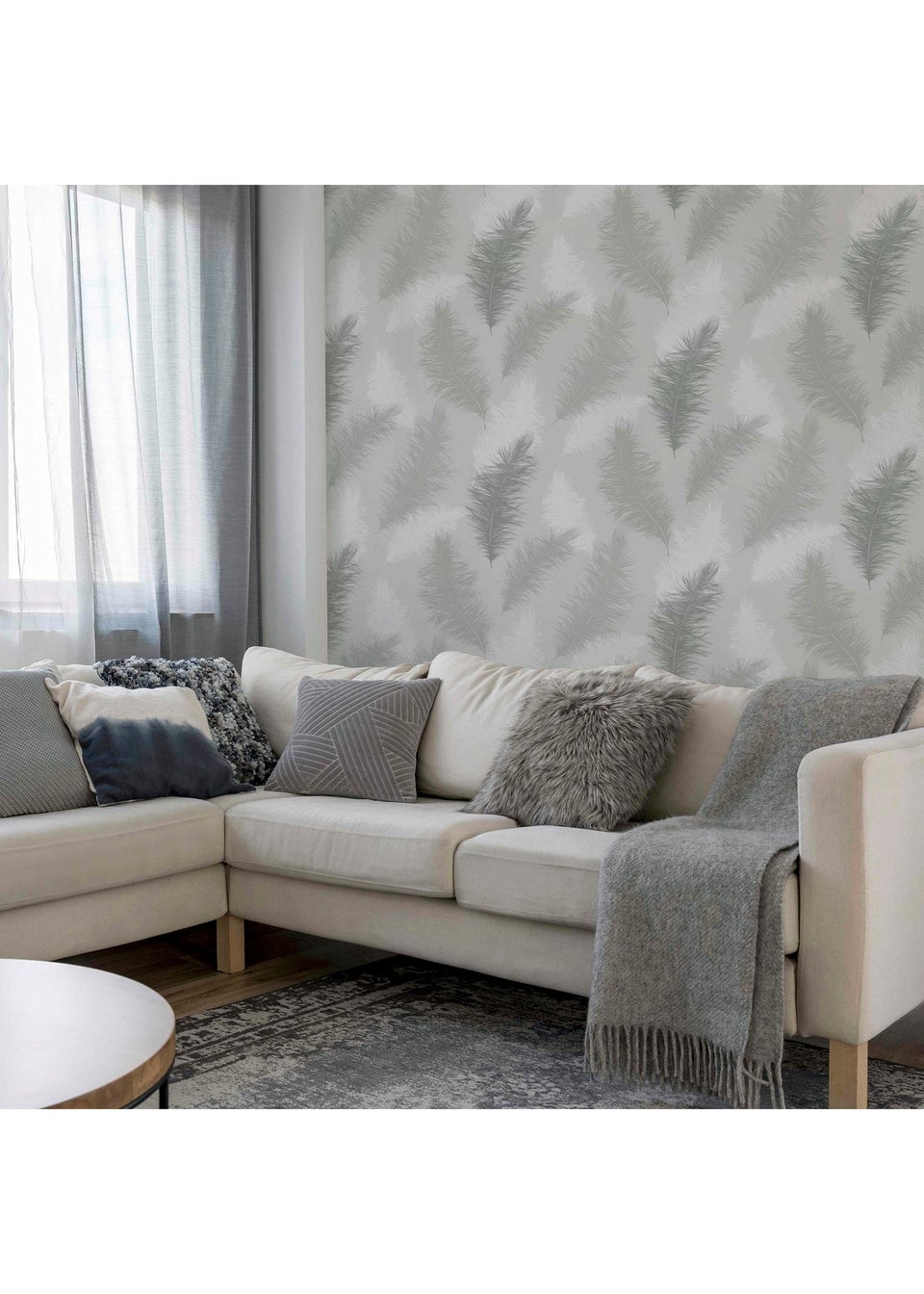 Arthouse Sussurro Grey