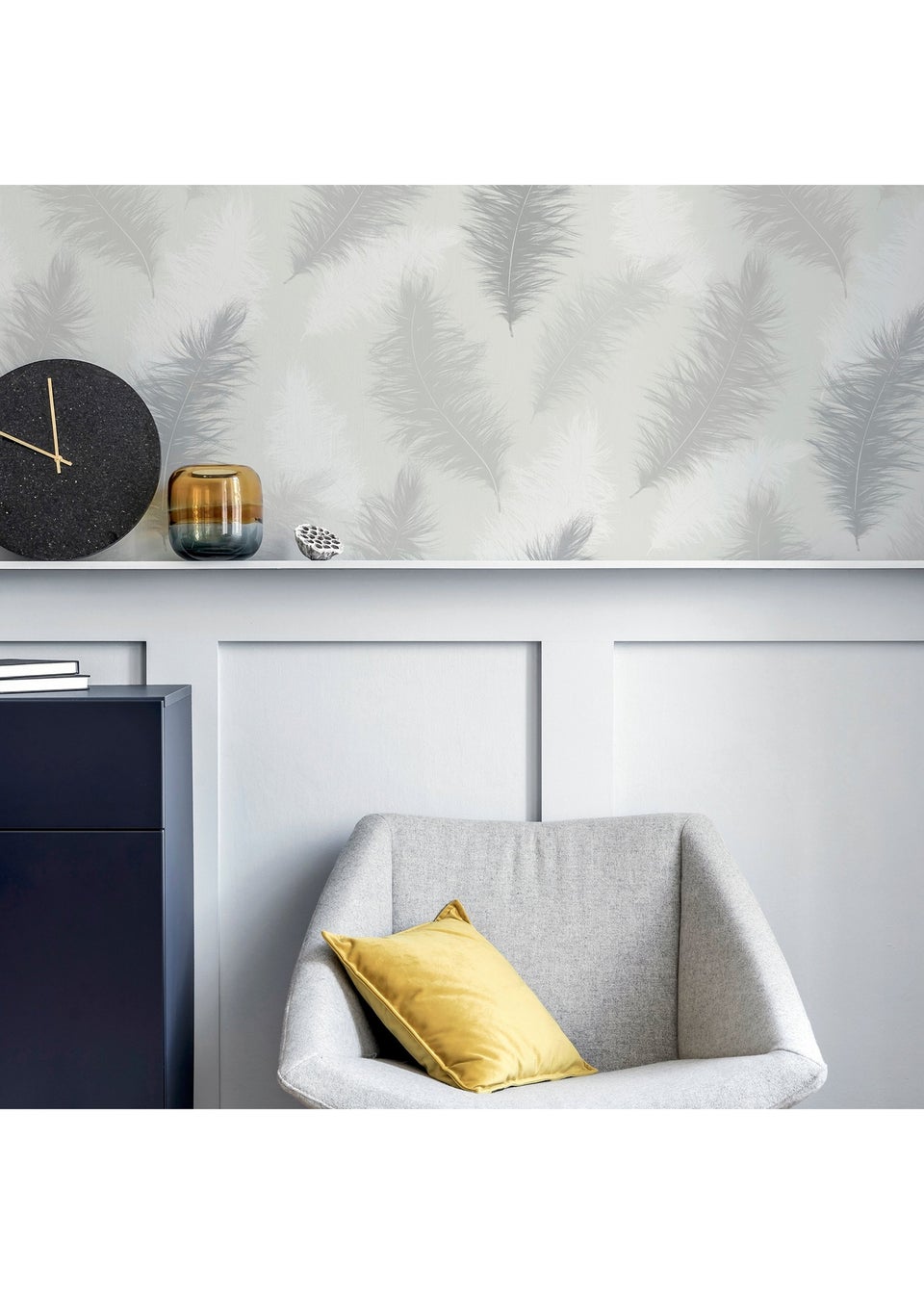 Arthouse Sussurro Grey