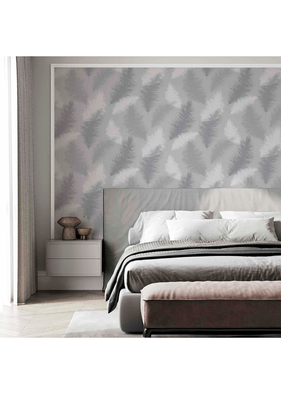 Arthouse Sussurro Grey