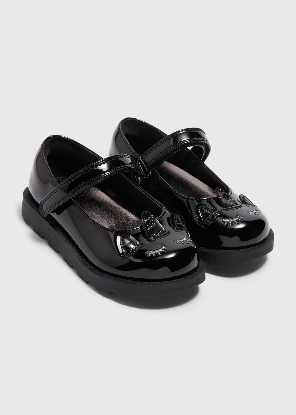 Matalan boys school shoes shop