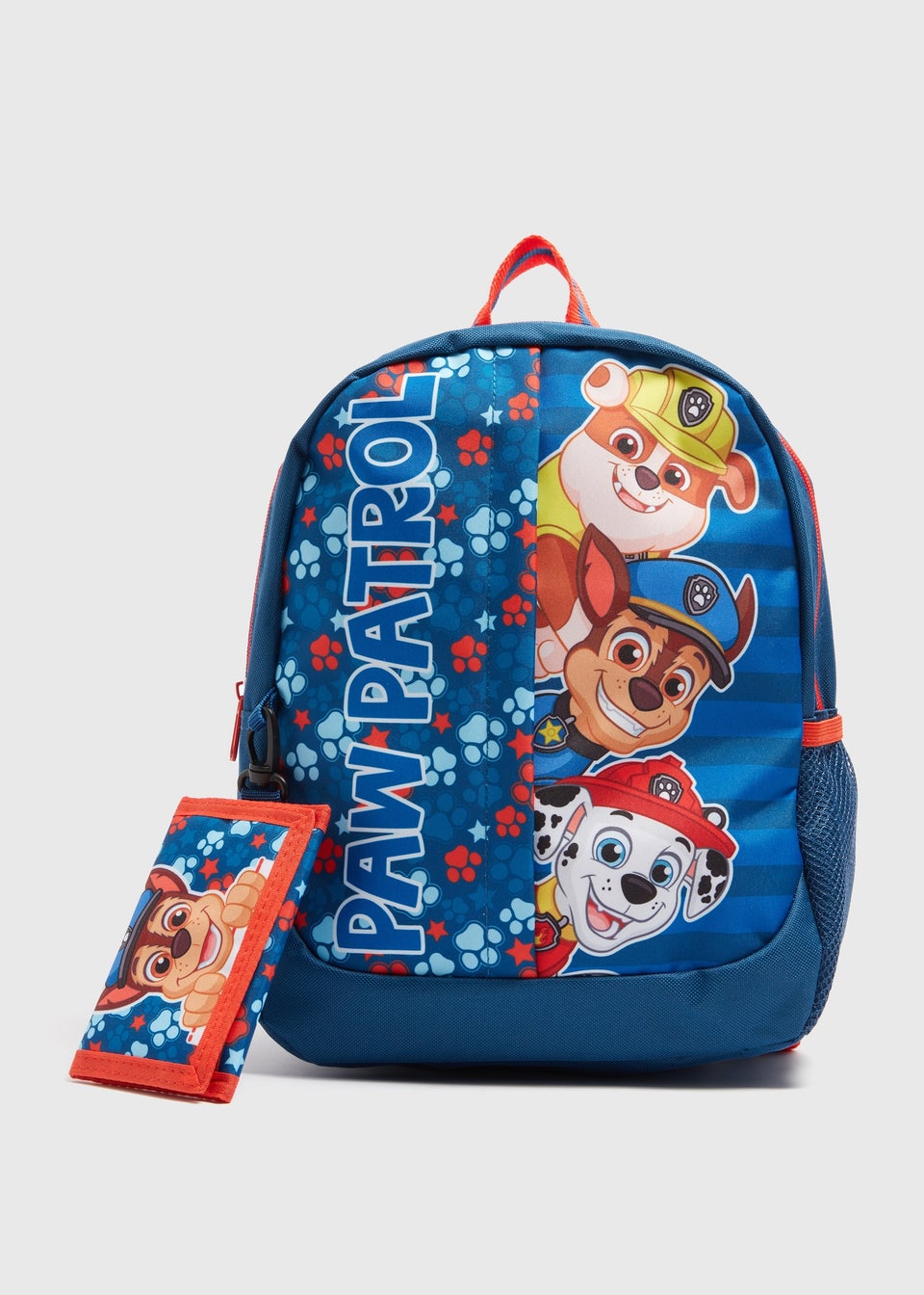 School Bags for Girls Boys Kids Pump Bags Matalan