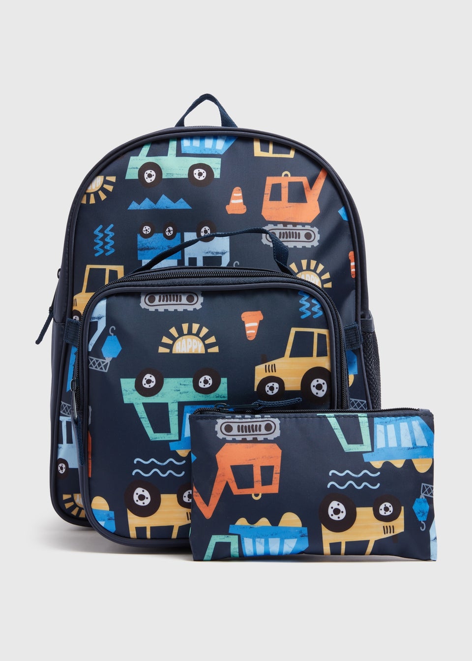Matalan school bag sales