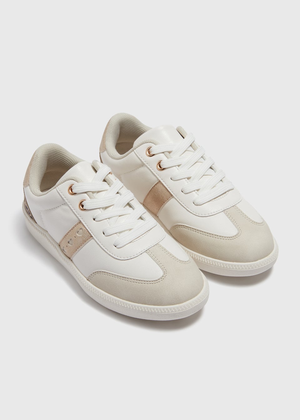 Girls trainers matalan shop