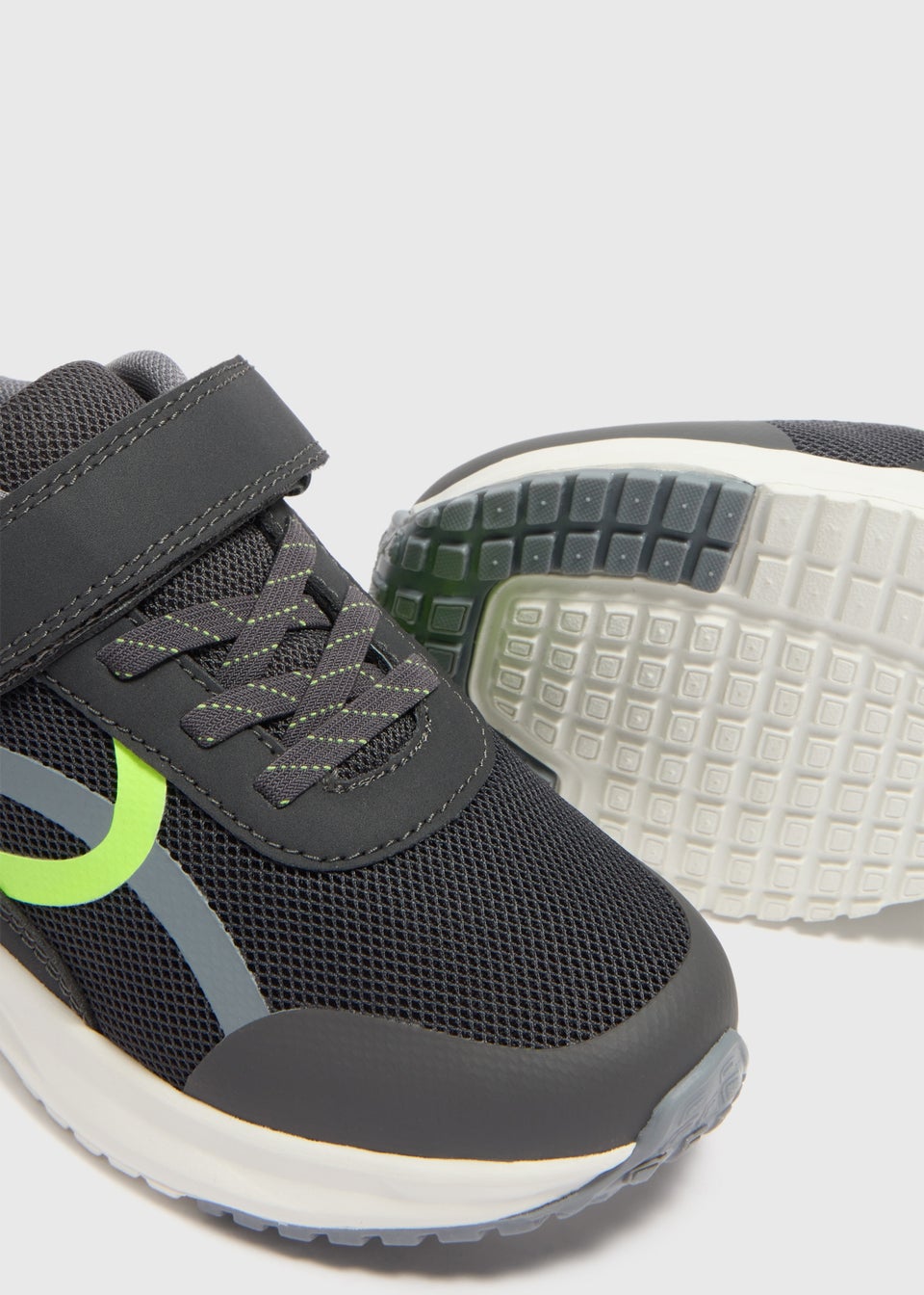 Boys trainers matalan discount