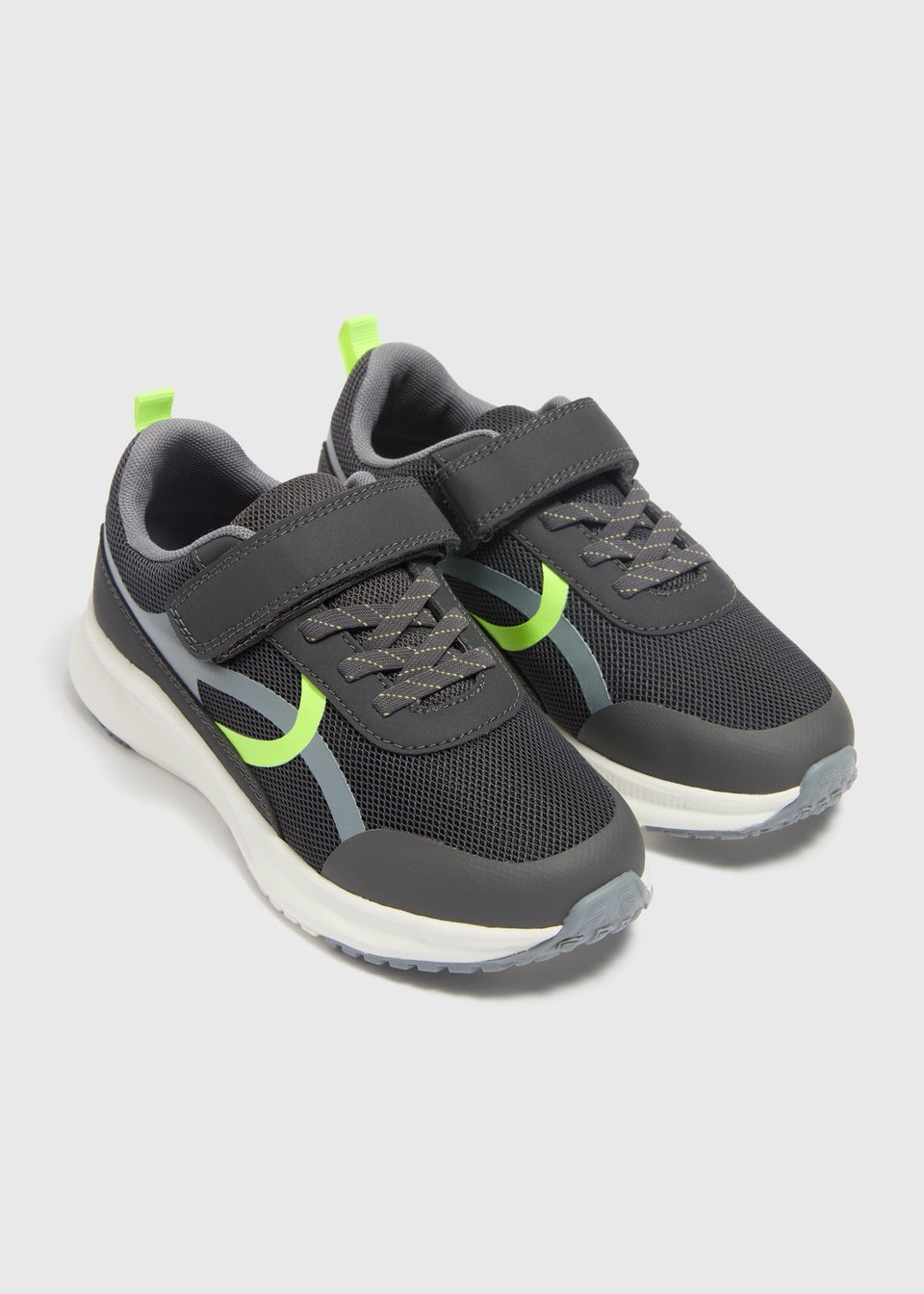 Matalan grey shoes clearance