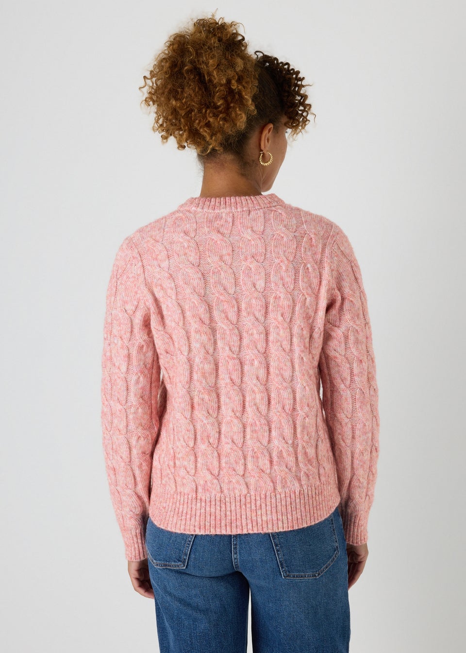 Womens Jumpers Sleeveless Oversized Jumpers Matalan