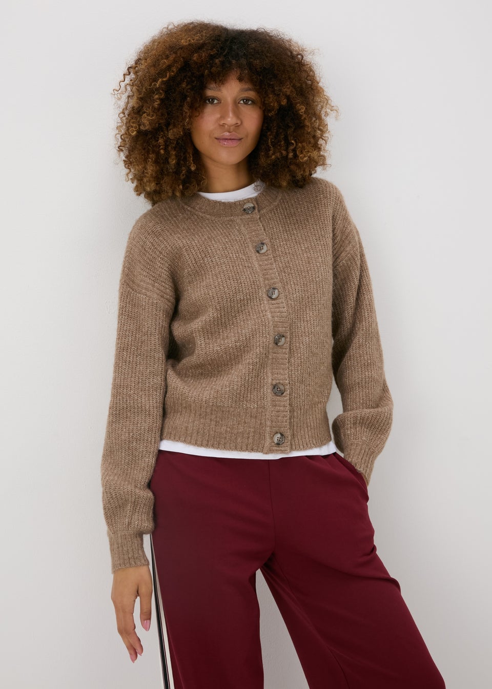 Shop All Knitwear Womens Mens Kids Jumpers Matalan