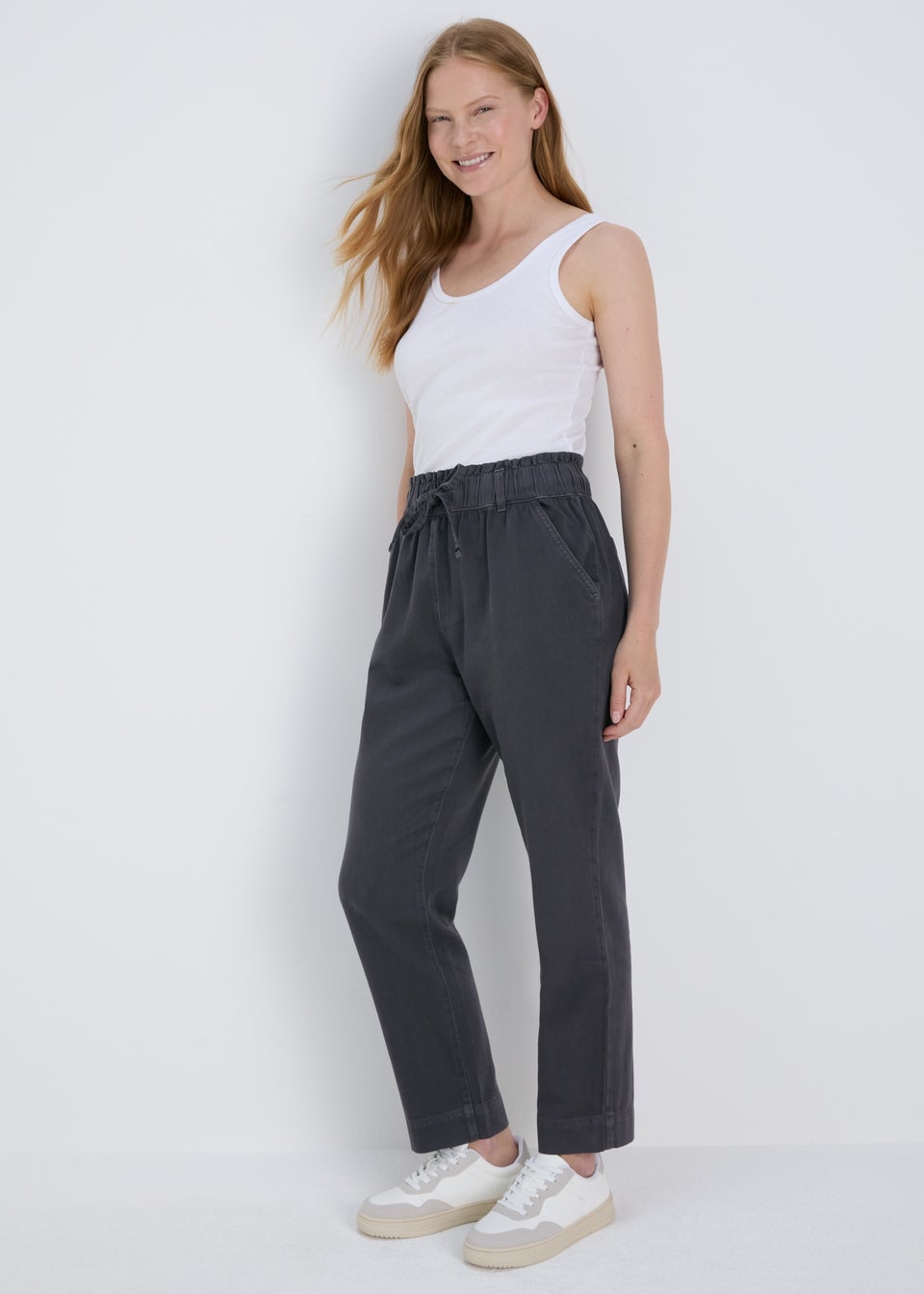 Ladies utility joggers hot sale