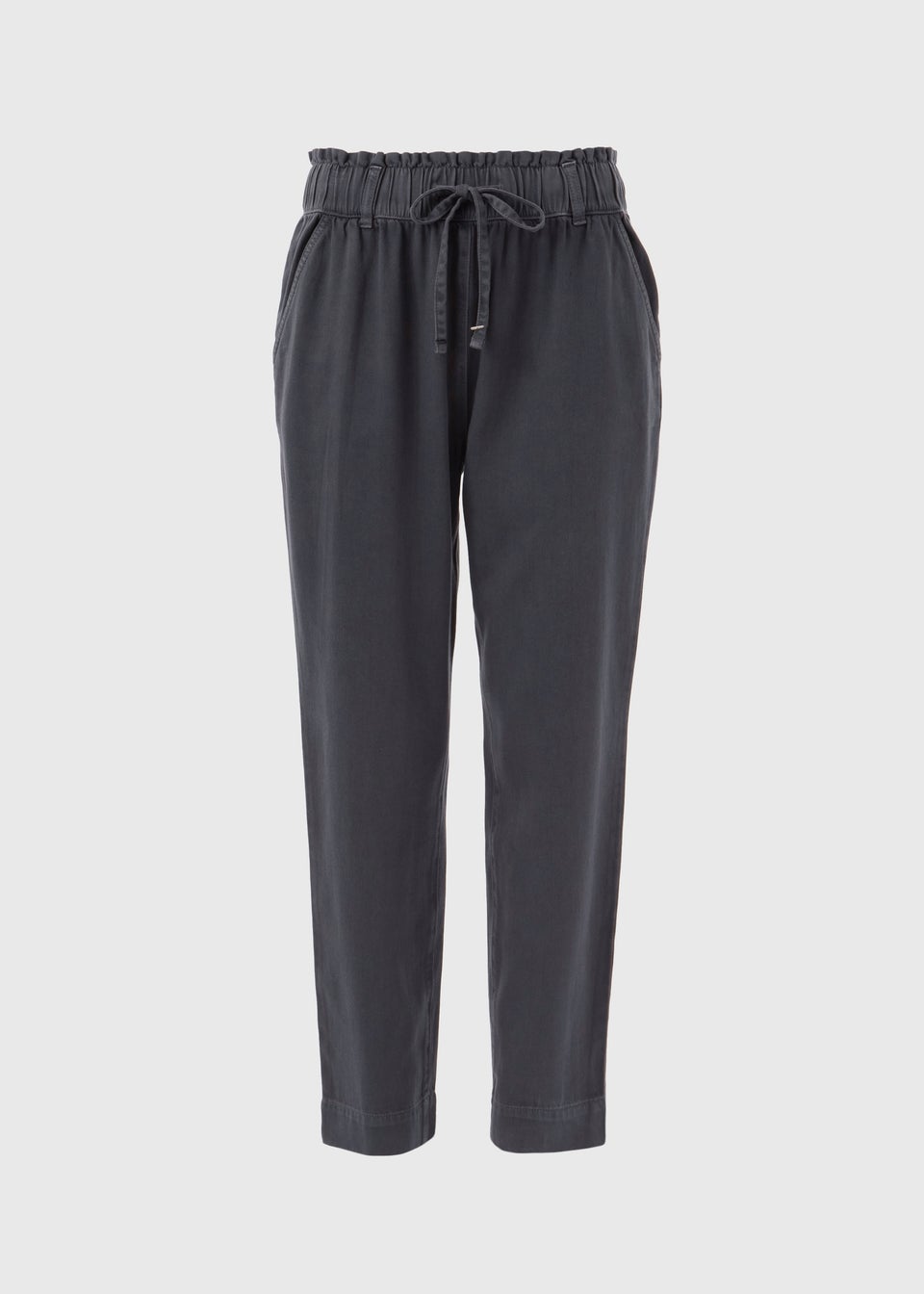 Charcoal Utility Joggers Matalan