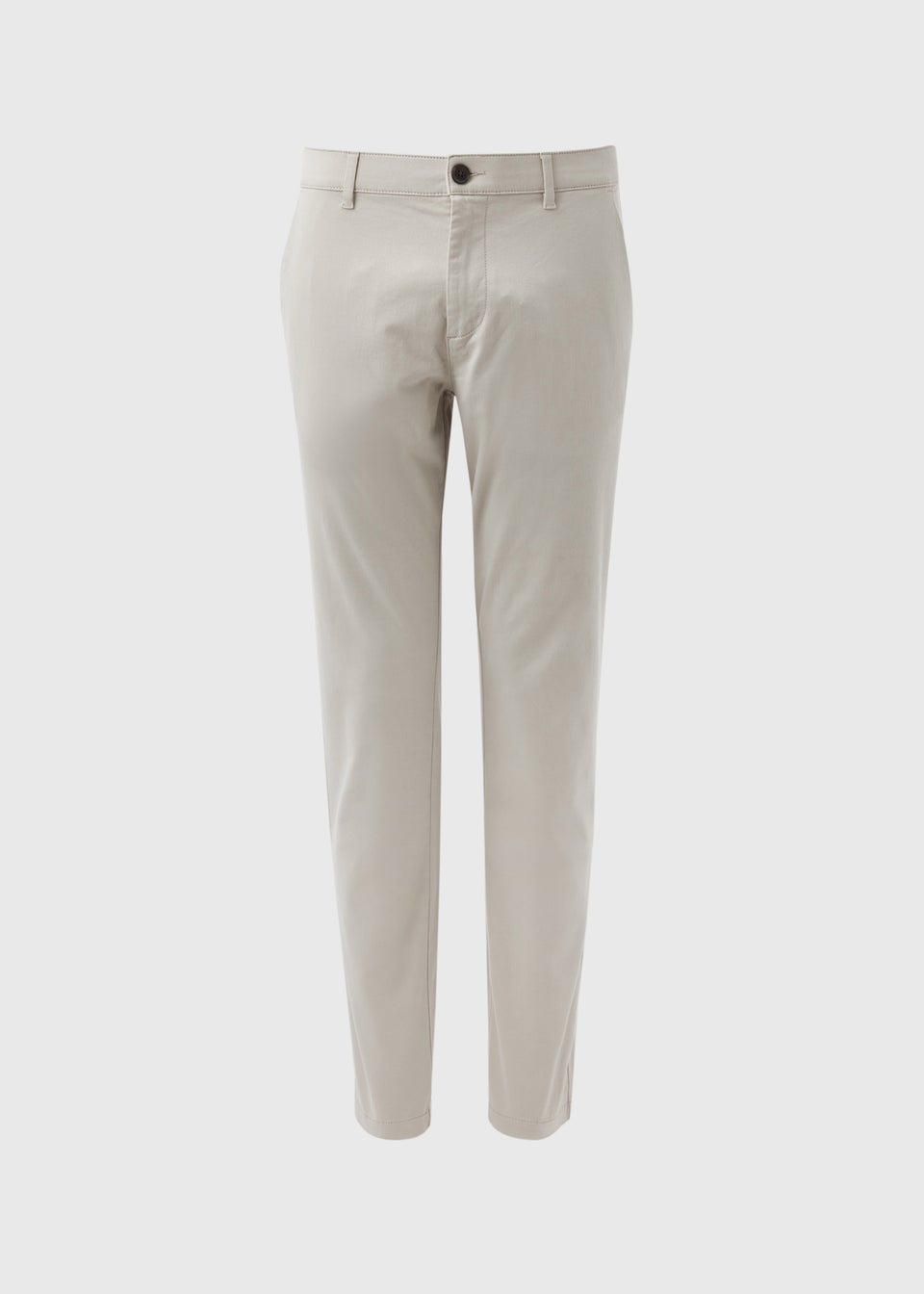 Stone Slim Fit Chinos