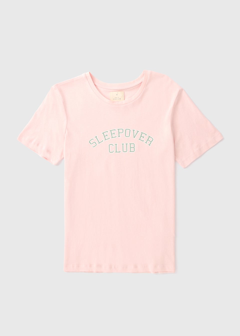 pyjama t shirt heren