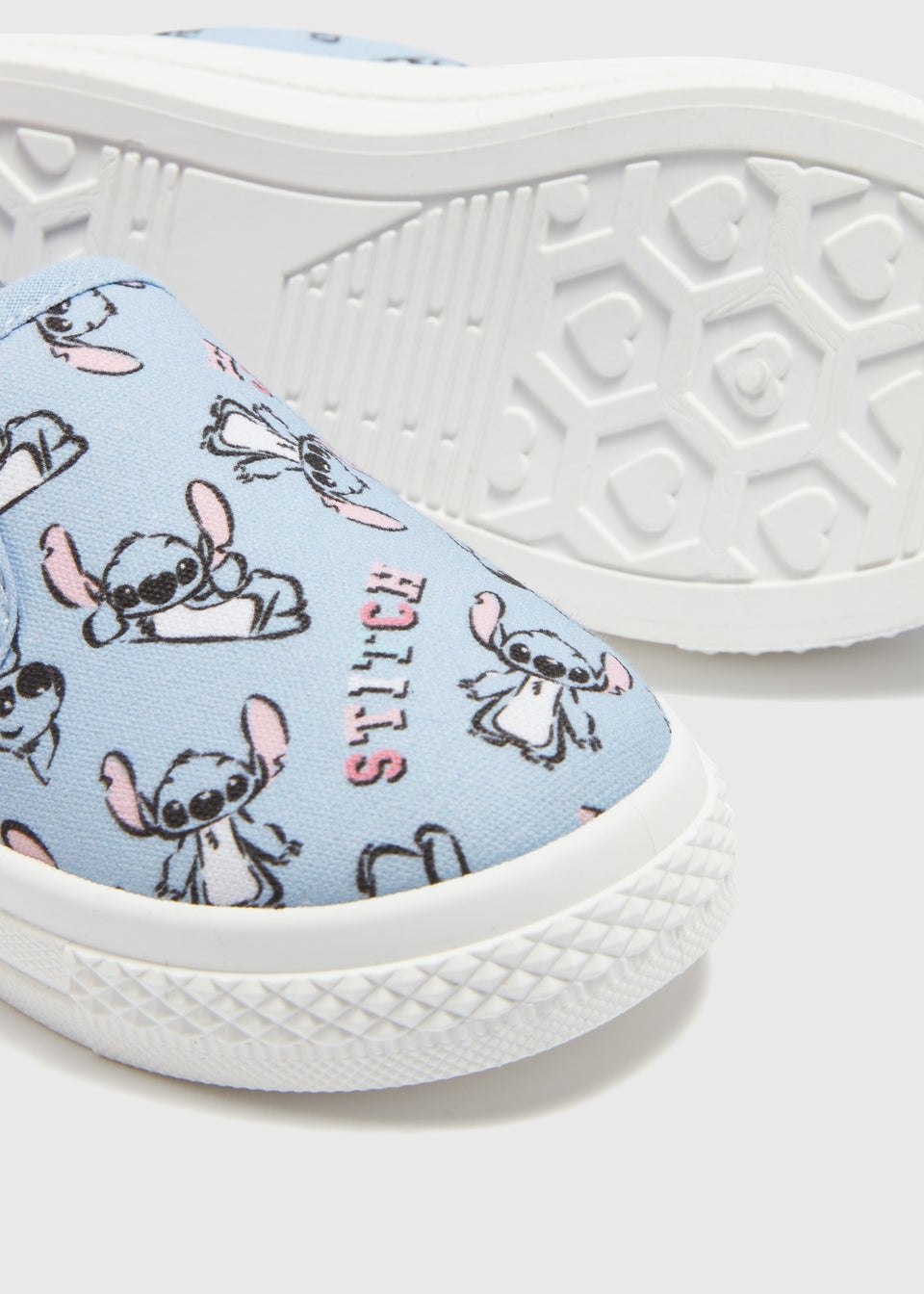 Disney slip on shoes on sale
