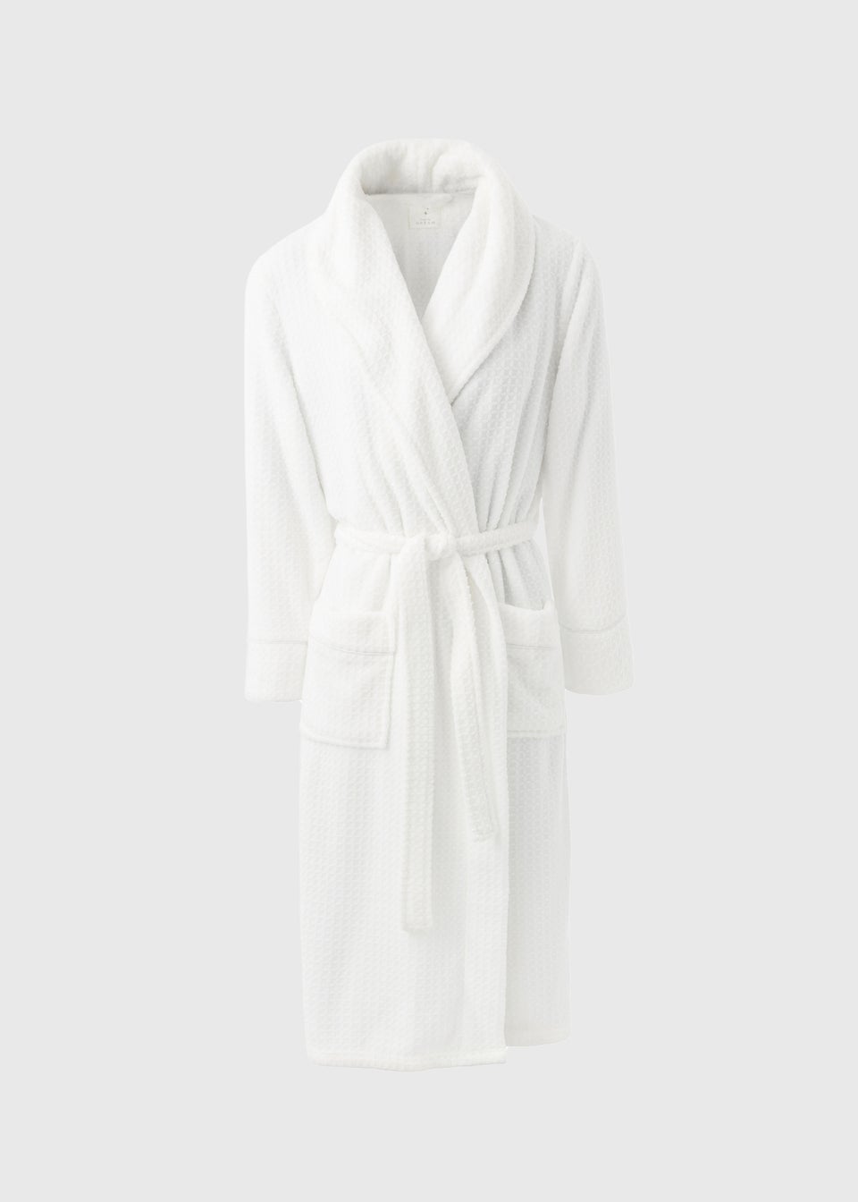 Mens waffle dressing gown matalan cheap