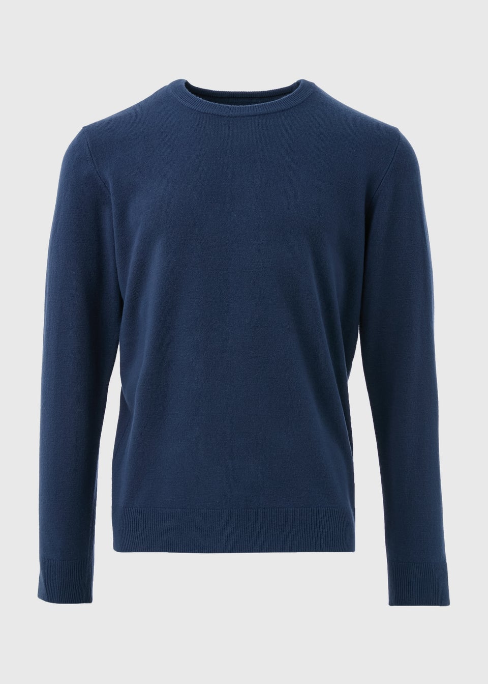 Mens soft touch jumpers sales