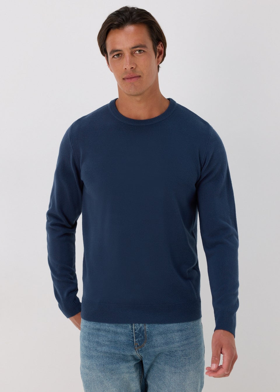 Soft touch jumper cheap