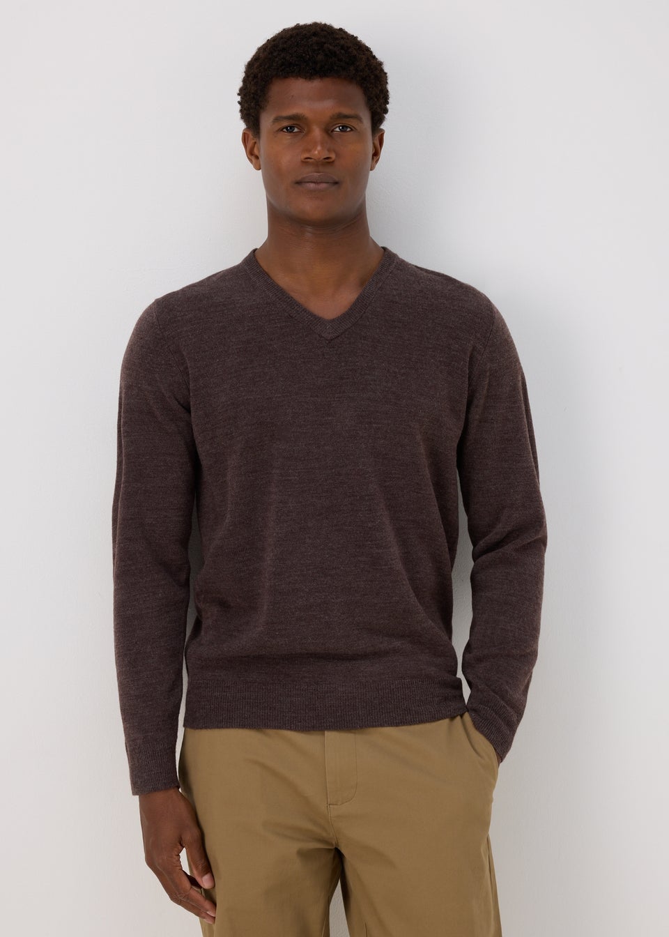 Casual jumpers for men 2025