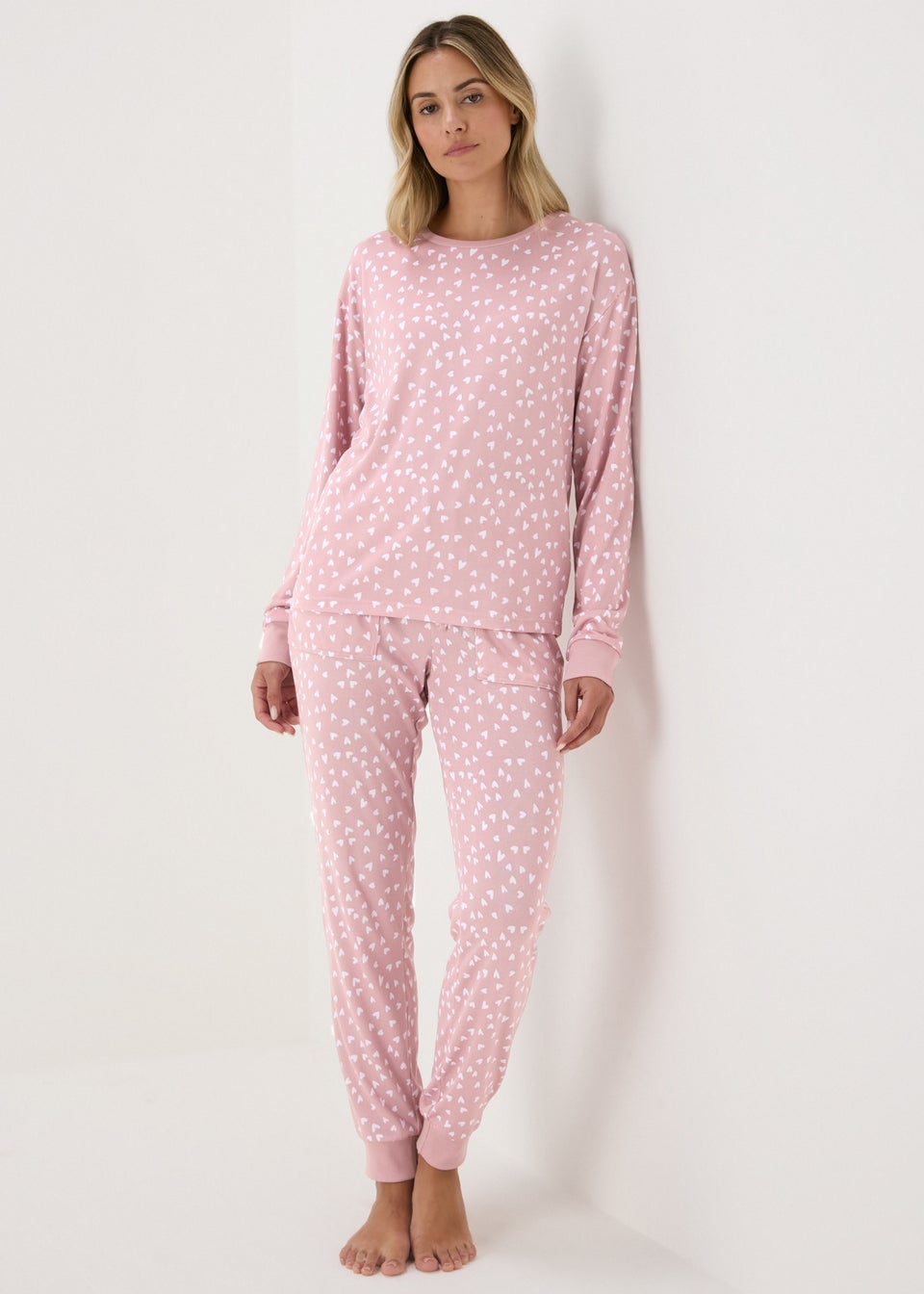 Matalan heart pyjamas 2025