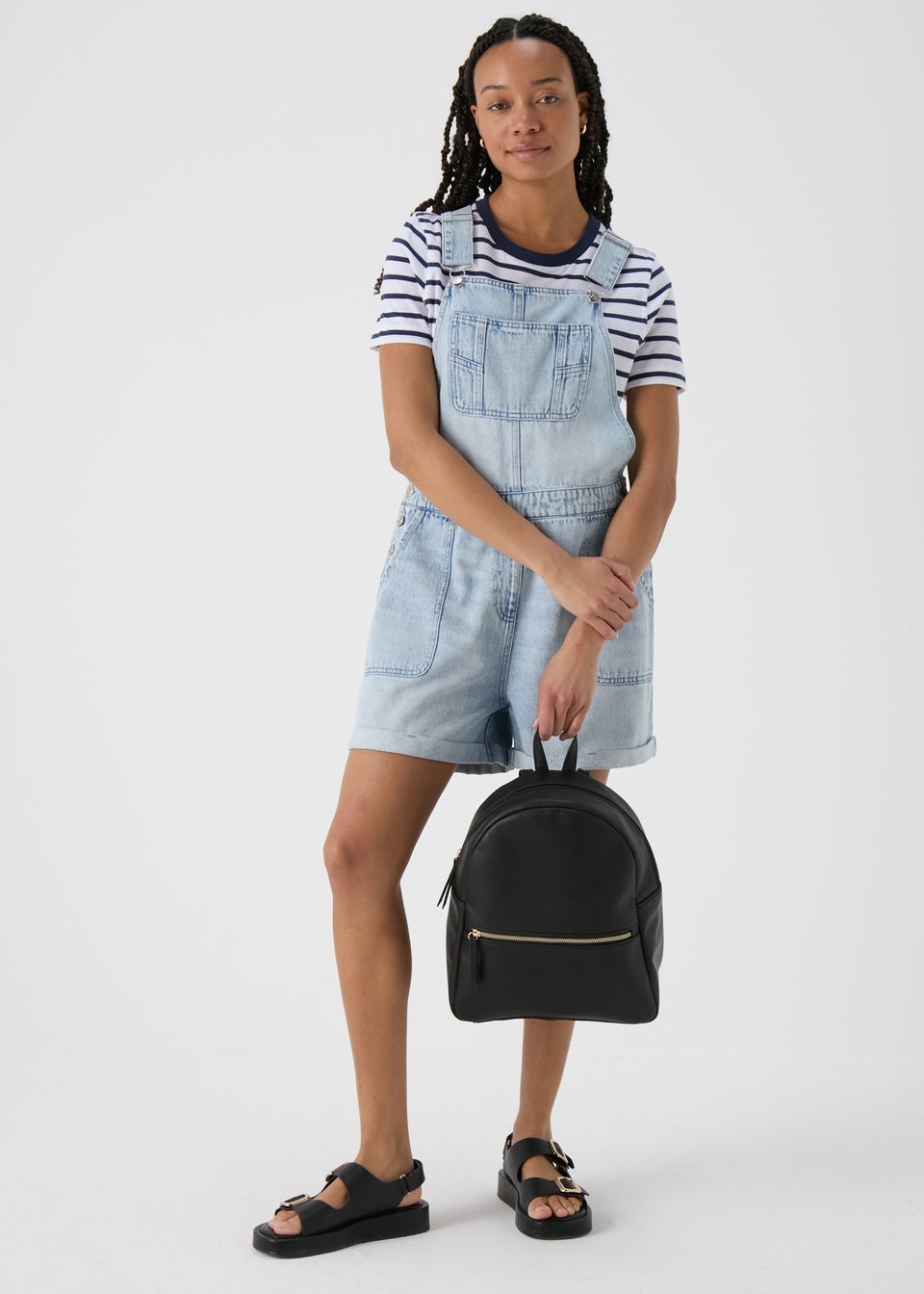 Matalan ladies backpacks deals