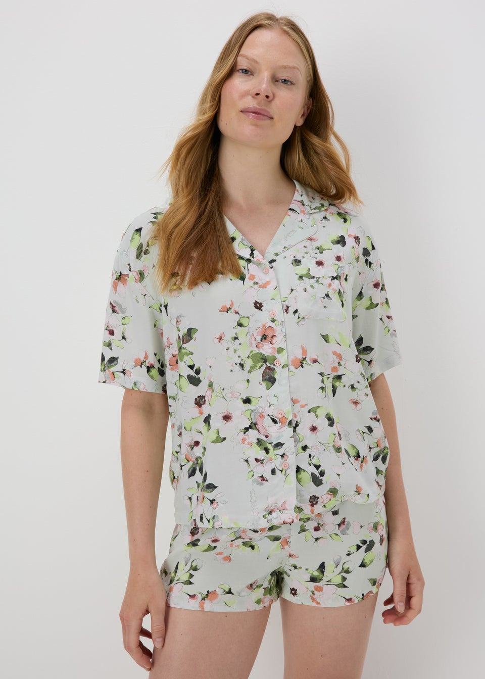 Matalan ladies short pyjamas clearance