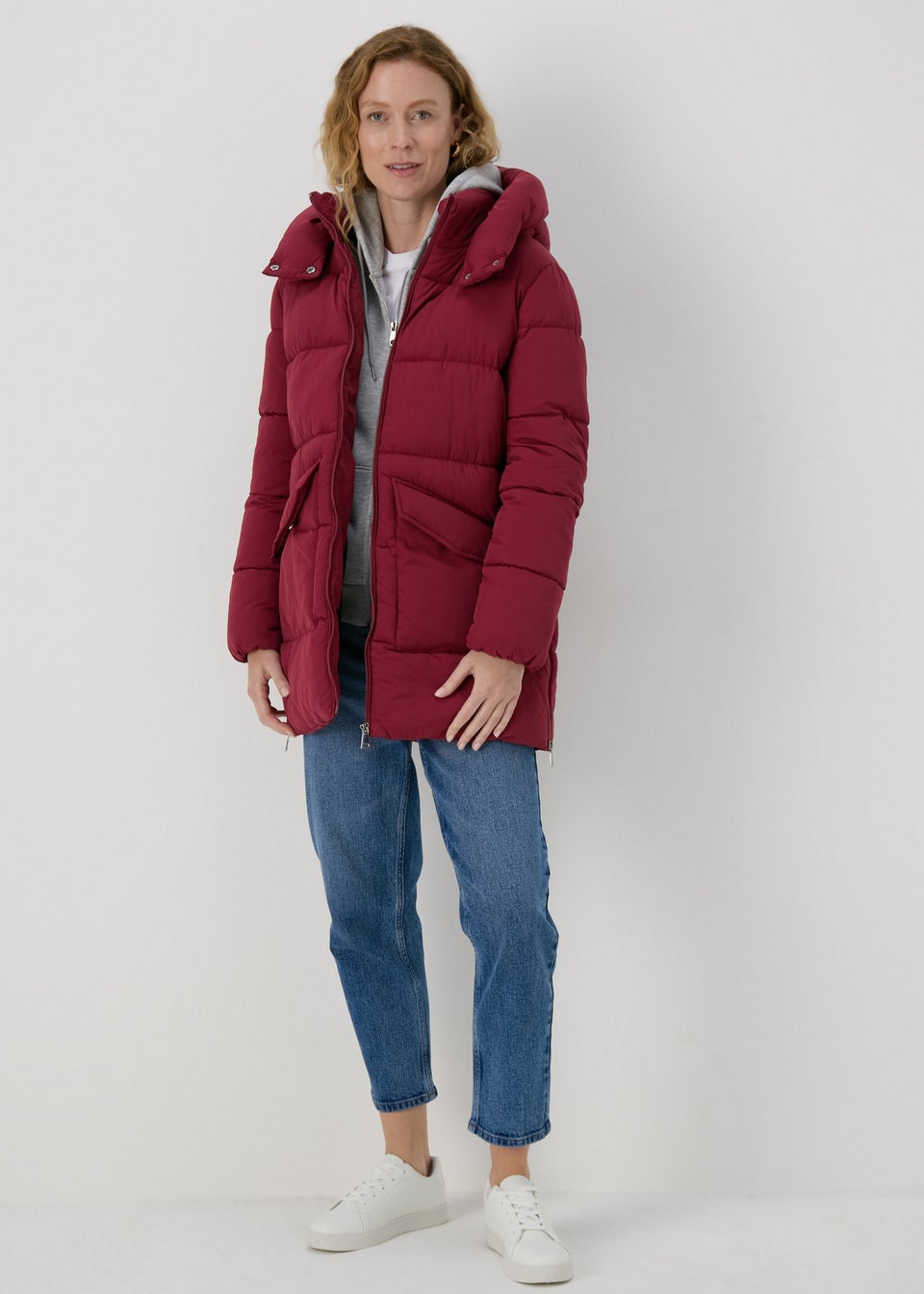 Matalan mens winter jackets online