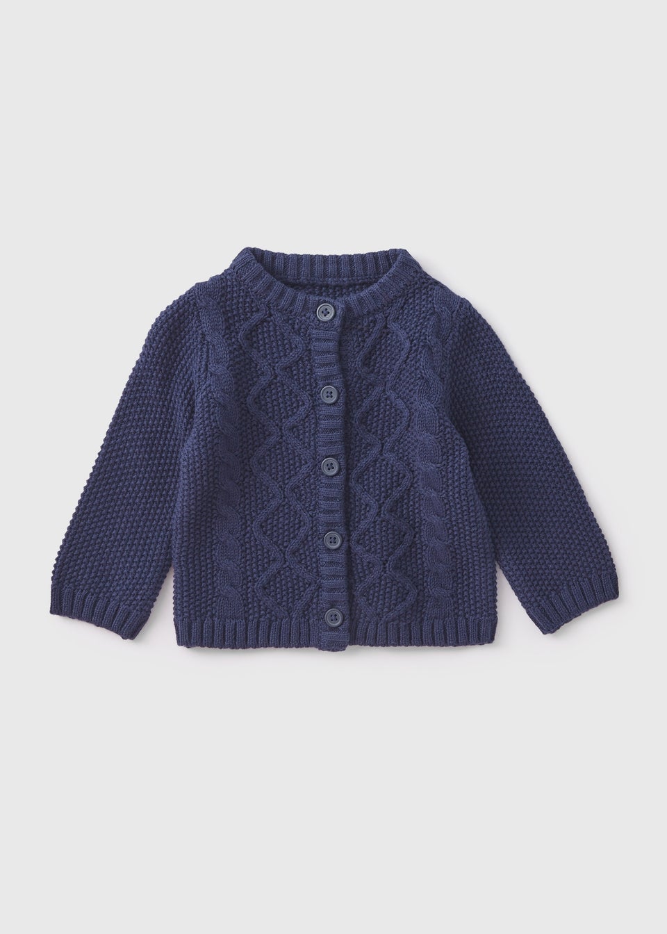 Childrens navy cardigan new arrivals
