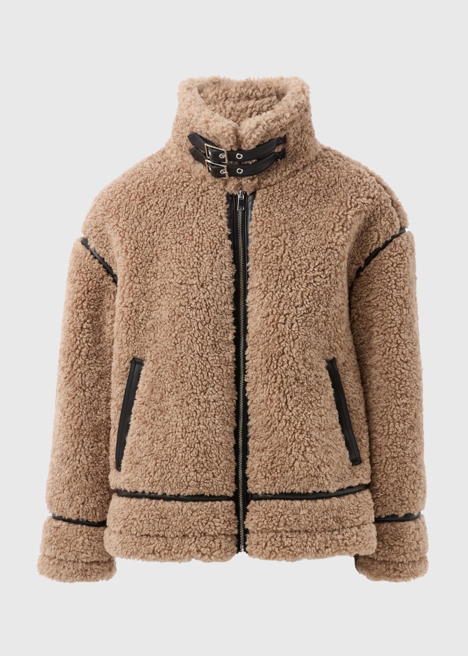 Matalan aviator jacket clearance
