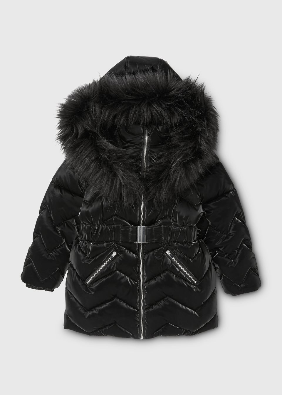 Girls school coats 2025