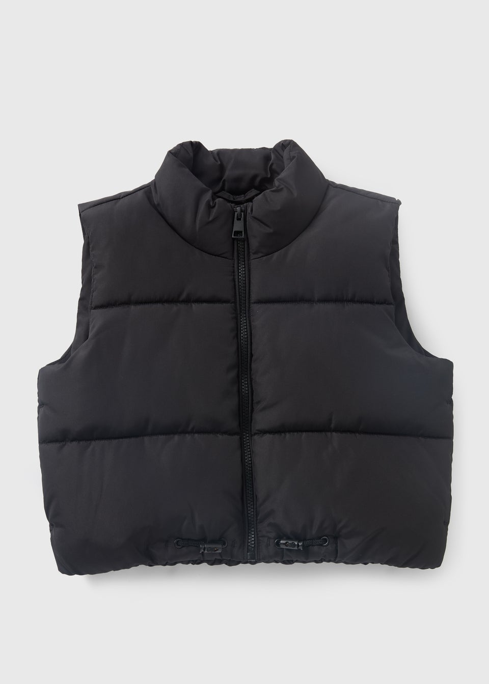 Matalan boys gilet clearance
