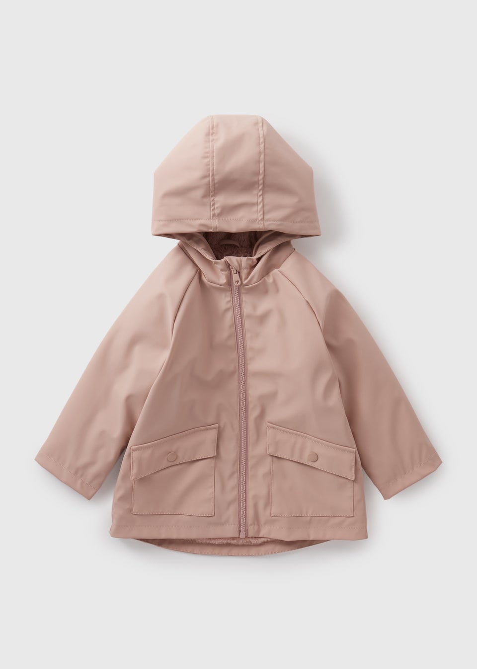 Girls coats in matalan top