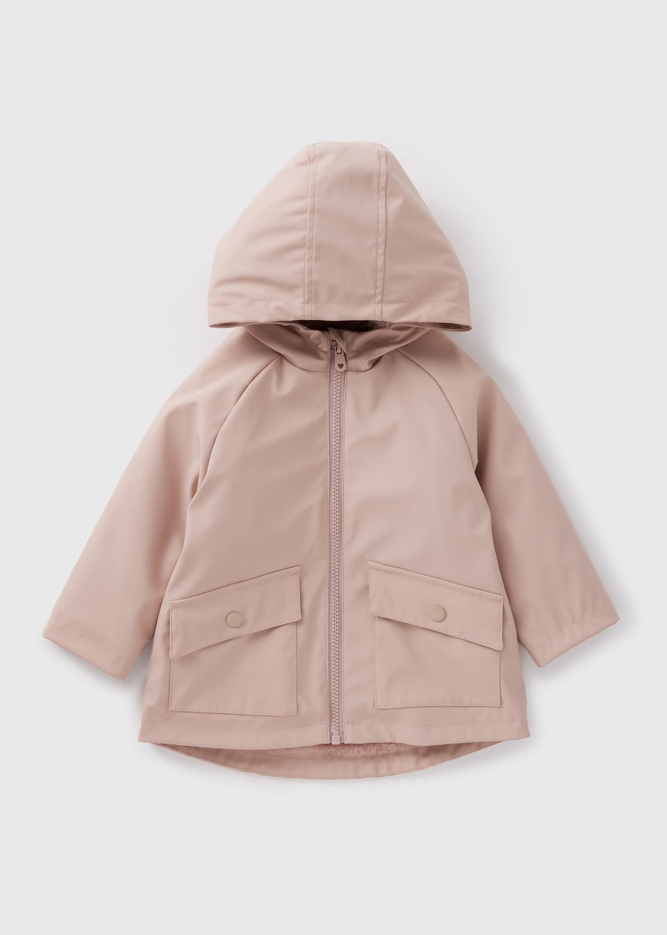 Girls Waterproof Jackets Raincoats Matalan