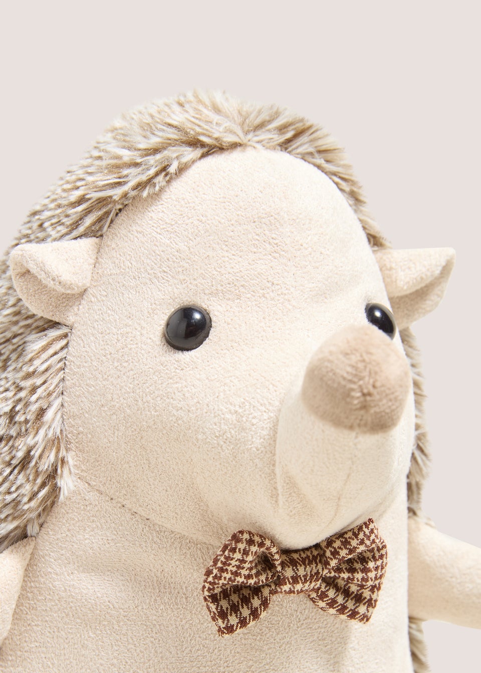 Harry The Hedgehog Doorstop