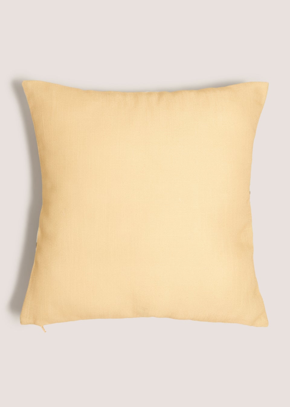Yellow Cushions Lemon Mustard Cushions Matalan